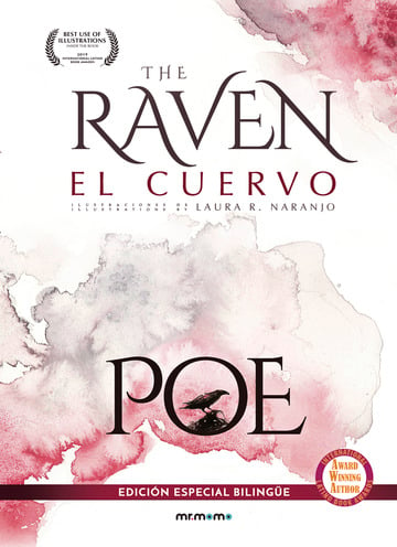 The Raven El cuervo